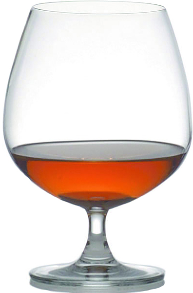 Бокал Ocean Madison Cognac 1015N22