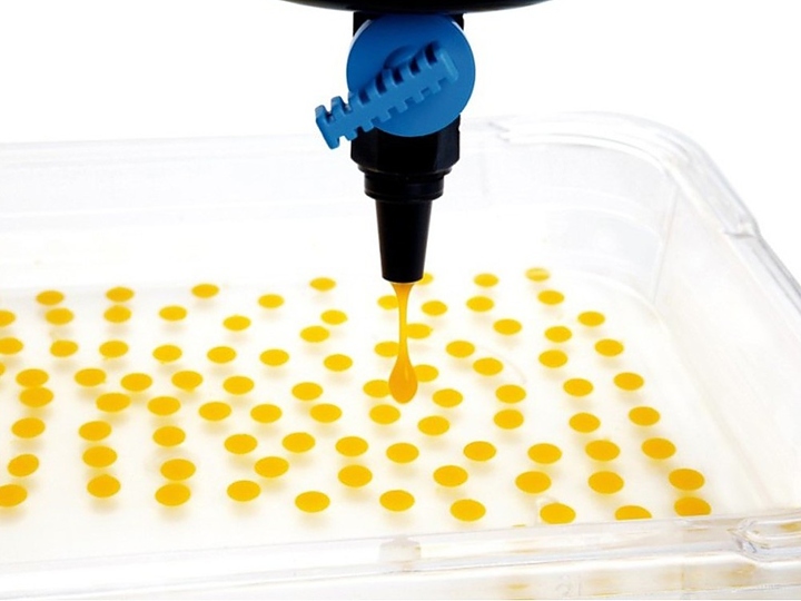 Дозатор 100% Chef Reverse Sphere