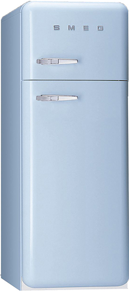 Холодильник SMEG FAB30RAZ1