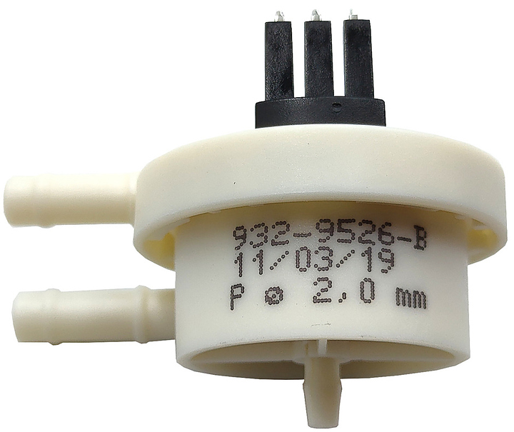 Счетчик воды Dr.coffee Proxima для к/м Minibar