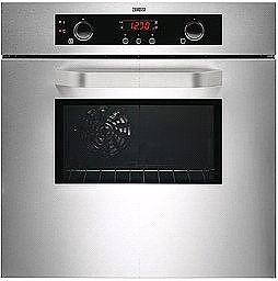 Независимый электрический духовой шкаф Electrolux Professional ZOB 592 WQ