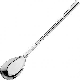 Ложка сервировочная Pintinox Concept 04500011 L=26 см с головкой L=6,5 см (нерж. сталь) серебристая