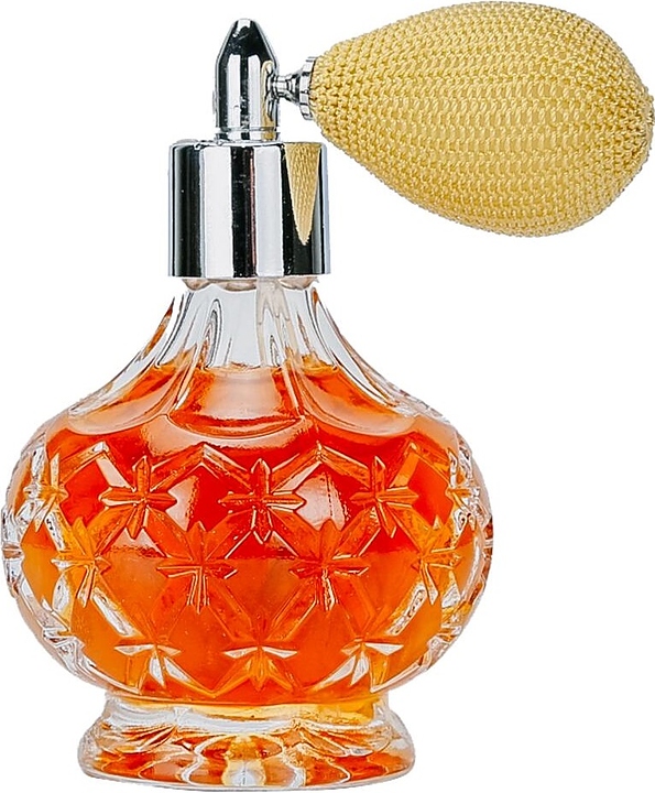 Атомайзер для коктейлей P.L. Barbossa SPBT0002 B'Guys 90 мл d=6,8 см h=11 см (стекло)