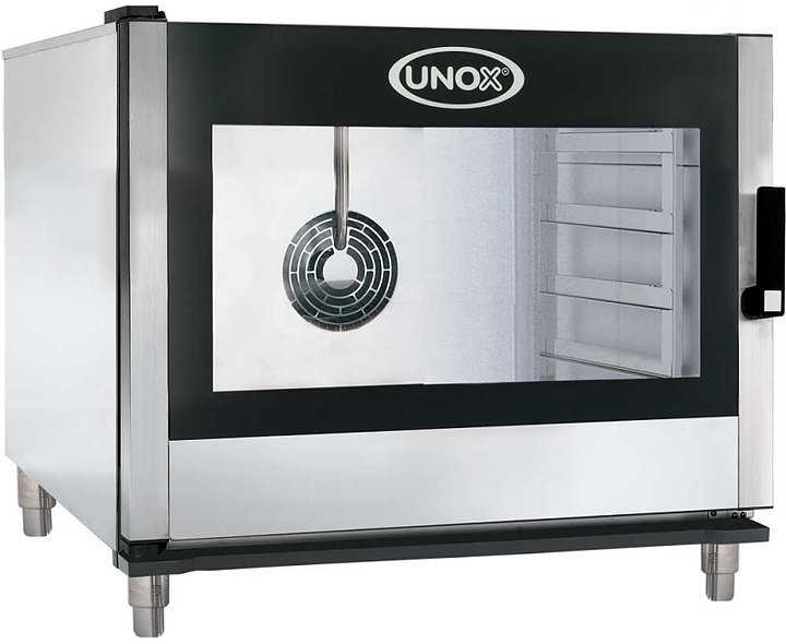 Шкаф медленной готовки UNOX XVL 385