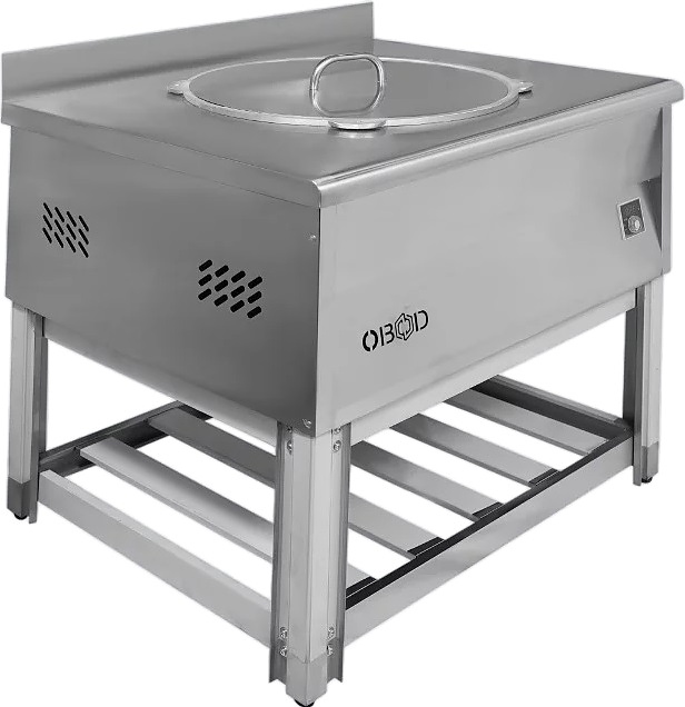 Казан электрический OBOD КЭ-100