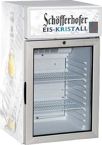 Шкаф холодильный TEFCOLD FS80CP Sub Zero