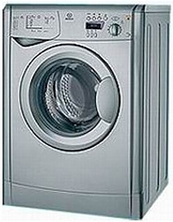 Стиральная машина Indesit WIE 127 XS (EX)