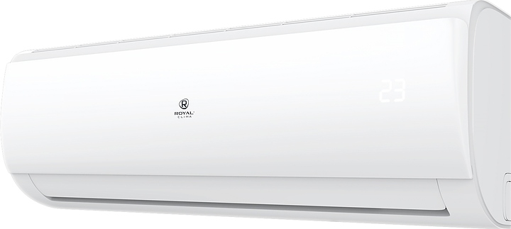 Настенная сплит-система ROYAL Clima RC-TWN55HN Upgrade