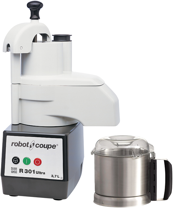 Процессор кухонный Robot Coupe R301 Ultra (2204 4 диска)