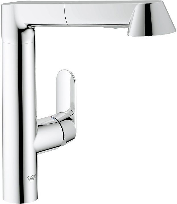 Смеситель Grohe K7 32176000