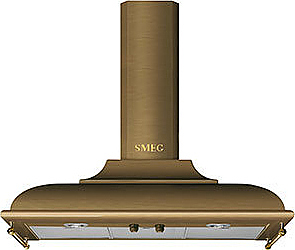 Вытяжка SMEG KC19OT