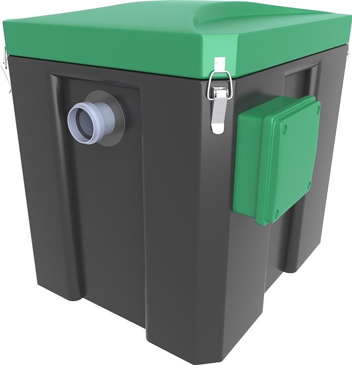 Жироуловитель COUNTRY PLAST Аэро - 60