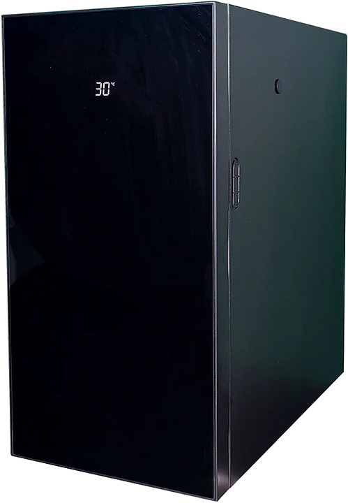 Охладитель молока ICEBOX Solid Sensor MC13D