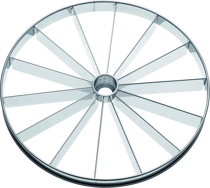 Делитель для торта P.L. Proff Cuisine 93000002 320 мм, 16 долей