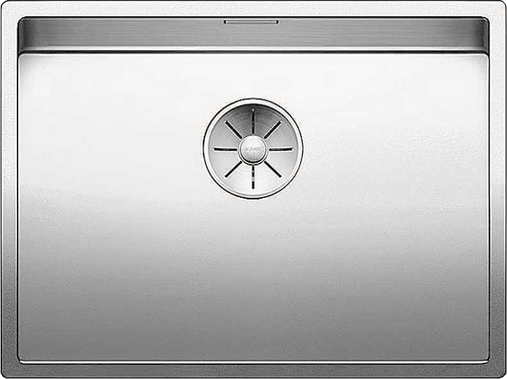 Кухонная мойка Blanco Claron 550-IF InFino
