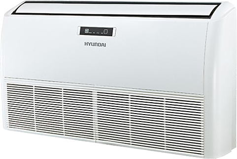 Напольно-потолочная сплит-система Hyundai H-ALC1-24H-UI036 / I H-ALC1-24H-UI036 / O