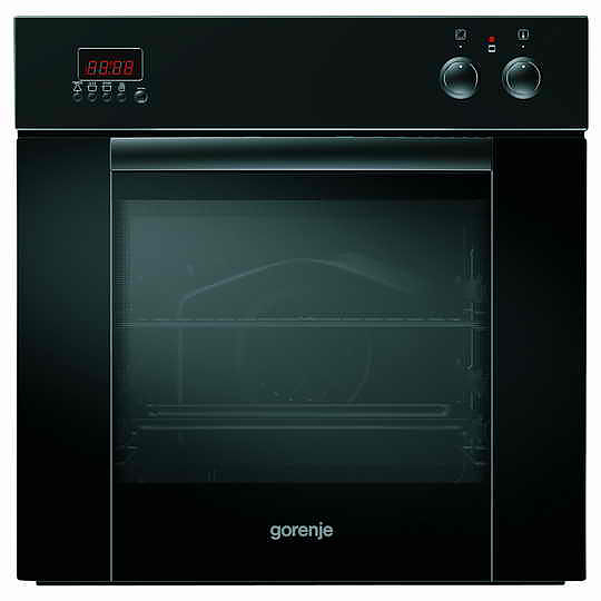 Независимый электрический духовой шкаф Gorenje B 3575 S