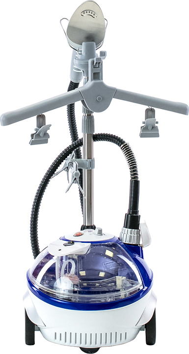 Отпариватель Grand Master GM-Q5 Multi/T Blue