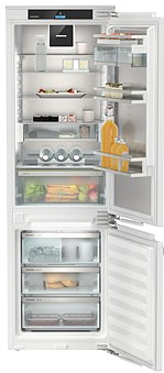 Встраиваемый холодильник Liebherr ICNd 5173 Peak NoFrost