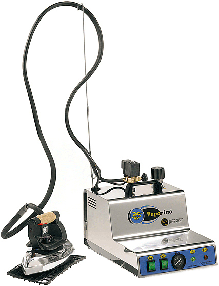 Парогенератор Battistella VAPORINO INOX MAXI mod.2010