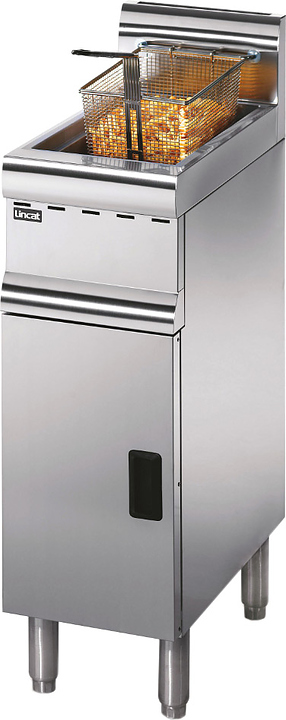Фритюрница Lincat J5pFL