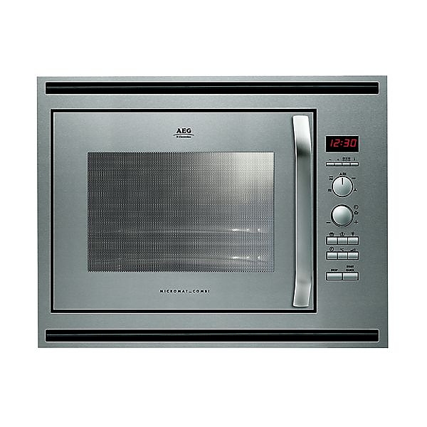 Микроволновая печь AEG MCC 4060 EA
