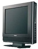 ЖК телевизор Toshiba 15SLDT2