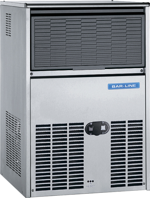 Льдогенератор SCOTSMAN BH 3015 WS кубик