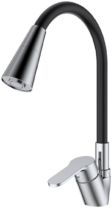 Смеситель для кухни Splenka S07.43