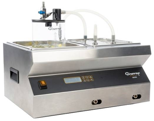 Дистиллятор низкотемпературный 100% Chef Girovap