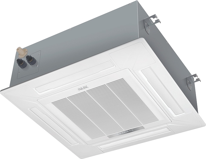 Кассетная сплит-система AUX ALCA-H24/4DR2/AL-H24/4DR2/MB 12