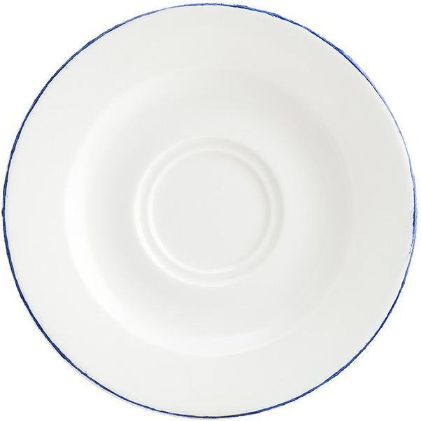 Блюдце Bonna E101RIT04CT