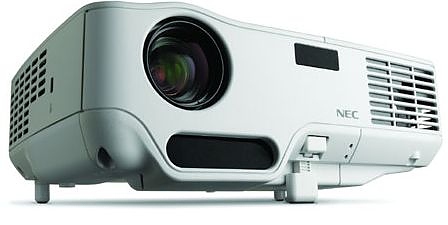 Проектор NEC NP61