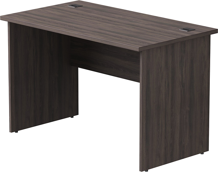 Стол офисный Everprof EVO 1180х670х755 мм (ЛДСП) дуб пасадена