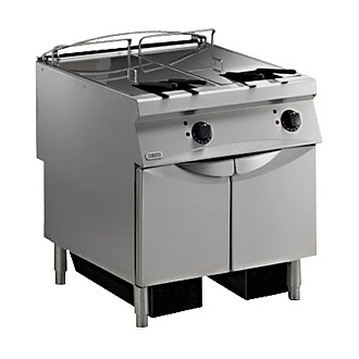 Фритюрница электрическая 200 342 Electrolux Professional серия 200 342