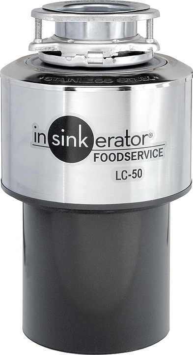 Измельчитель In Sink Erator LC 50