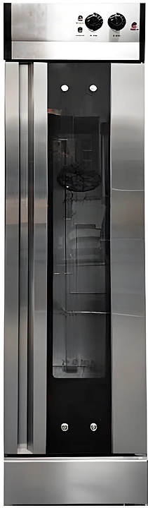 Шкаф расстоечный Hurakan HKN-XLT193M