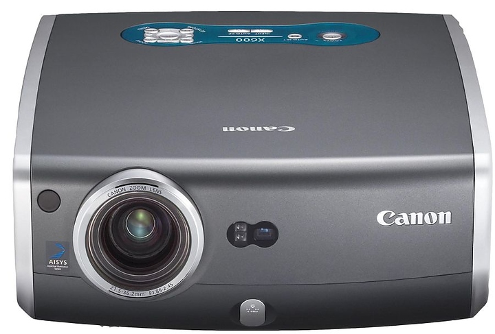 Проектор Canon XEED X600