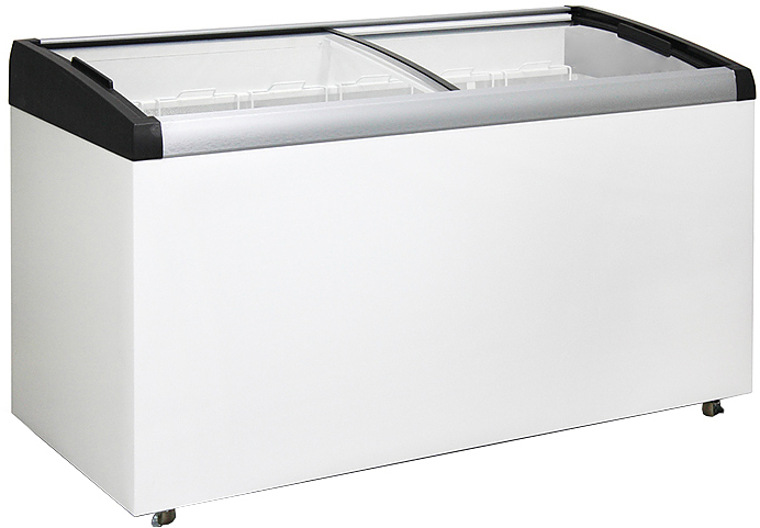 Ларь морозильный Бирюса Б-CF59