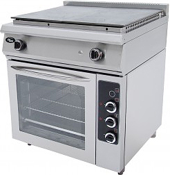 Плита газовая Grill Master Ф5ЖТЛСПДГ(п) духовка с 2 горелками