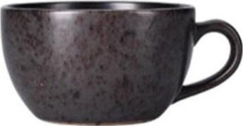 Чашка чайная Porland Stonaware Ironstone 322125 ST IRONSTONE 250 мл (керамика)