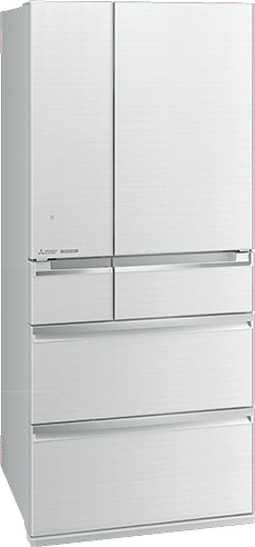 Холодильник Mitsubishi Electric MR-WXR743Y-WA