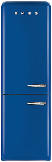 Холодильник SMEG FAB32LBLN1