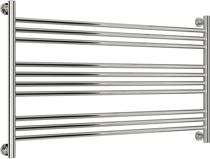 Полотенцесушитель водяной Сунержа Богема L 60x110 см без покрытия