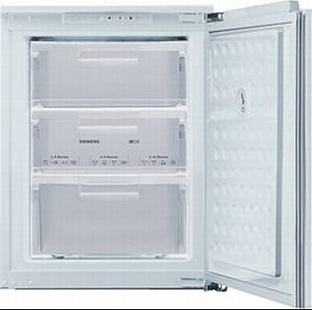 Встраиваемый морозильник Siemens GI 14DA40