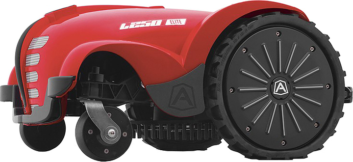Газонокосилка роботизированная Caiman Ambrogio L250I Elite