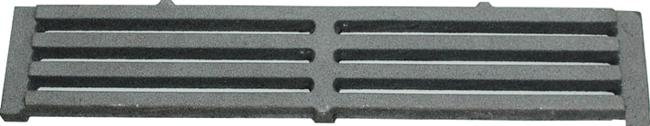 Колосниковая решетка Josper для HJX25/38/45 одна секция 0426