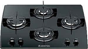 Варочная панель Ariston TD 640 E BK