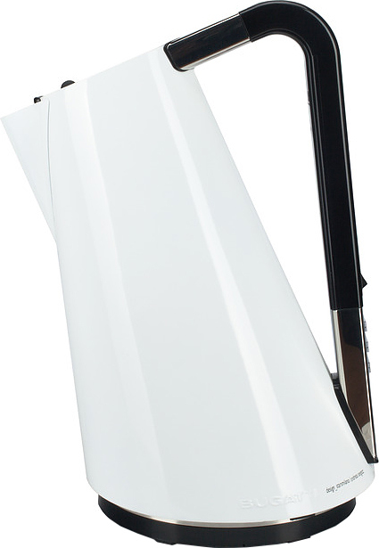 Чайник Bugatti VERA White