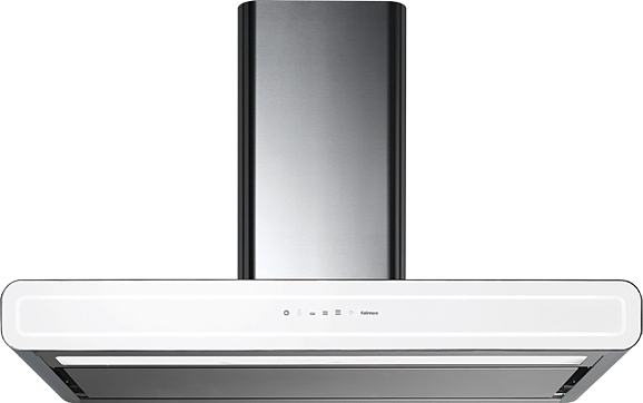 Вытяжка Falmec Imago Isola 90 (800) ECP white